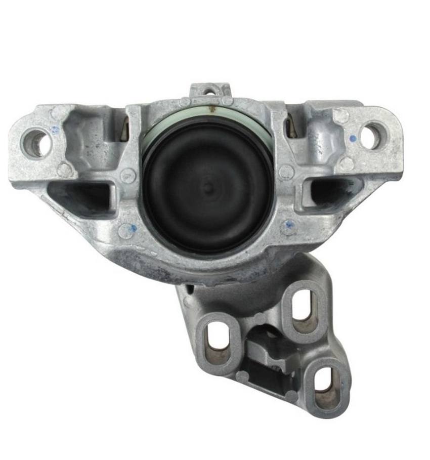 Mercedes Mount 2462400617 – Hutchinson 2462400617