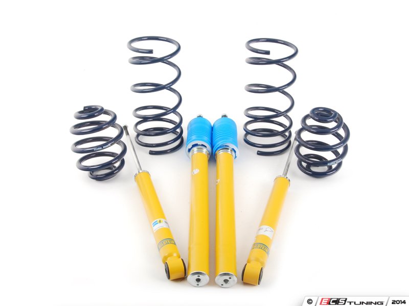 B12 Pro-Kit Suspension System