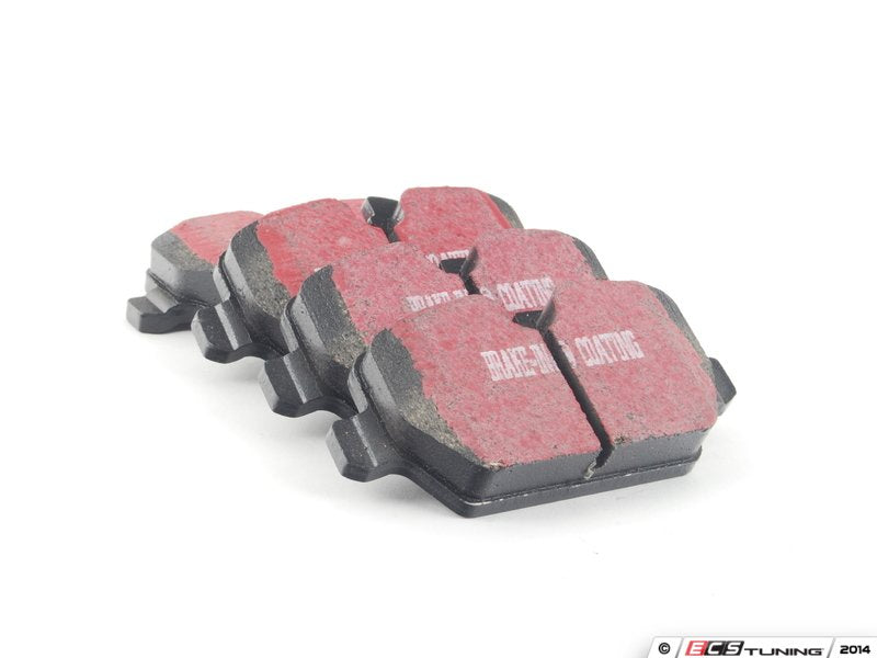 EBC Ultimax Premium Brake Pad Set - Priced Each