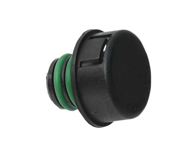 Transmission Filler Plug