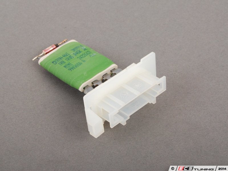 Blower Motor Resistor