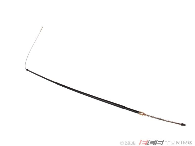 Parking Brake Cable