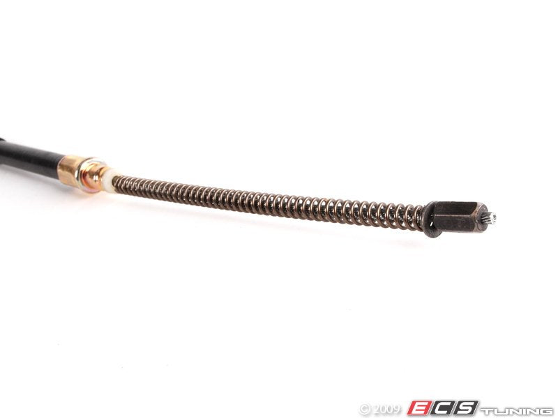 Parking Brake Cable