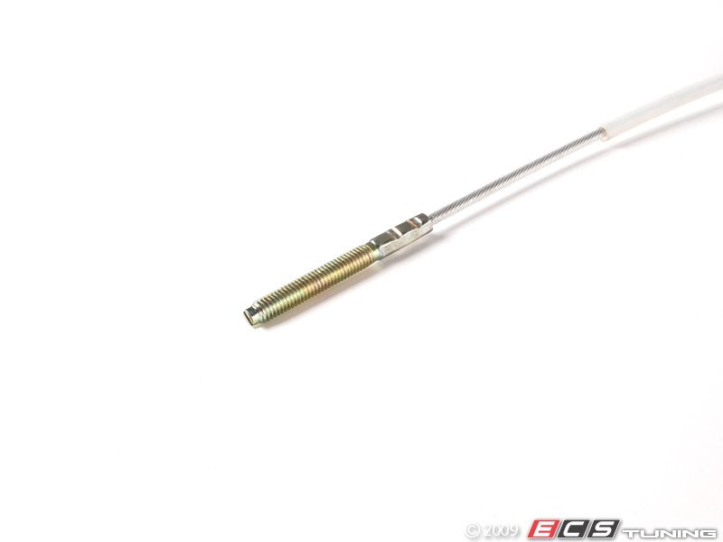 Parking Brake Cable