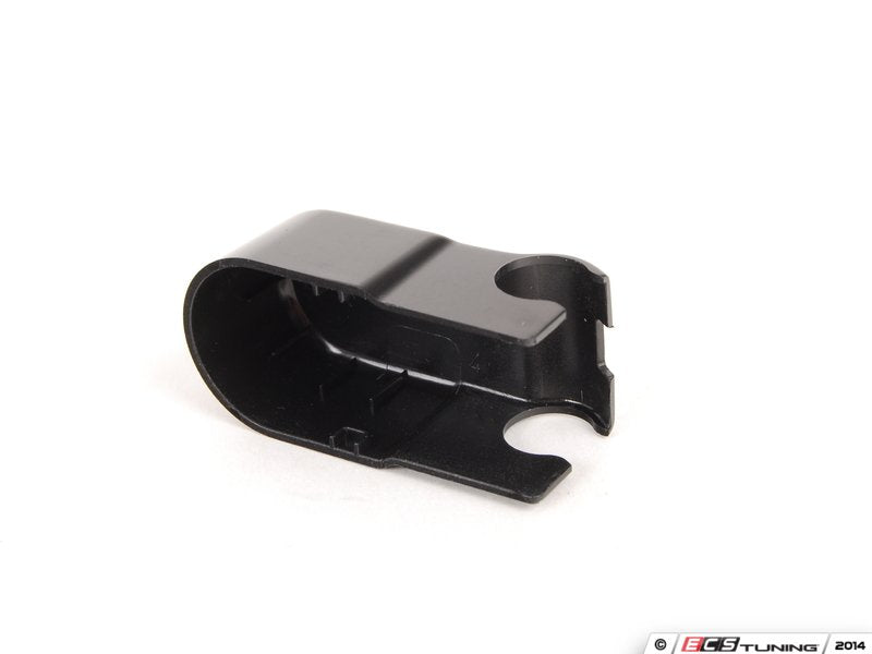 Wiper Arm Cap - Satin Black