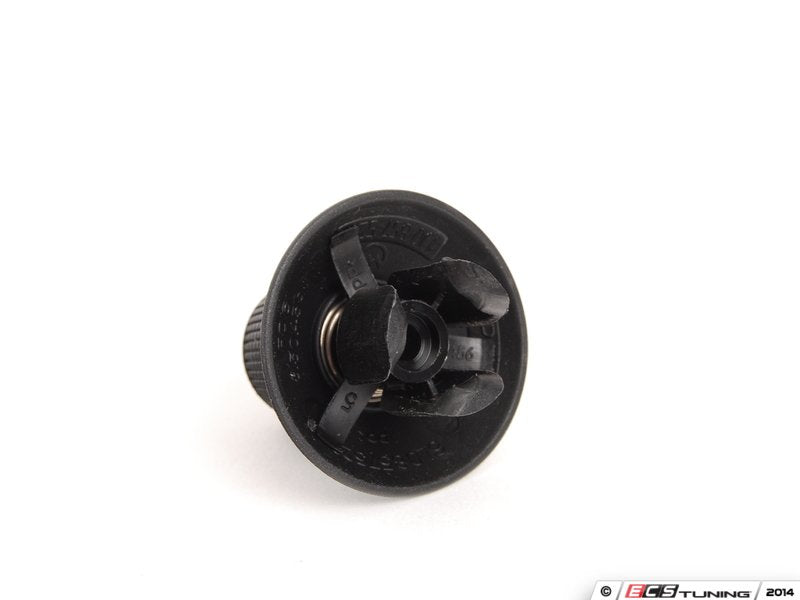 Side mirror adjustment knob - priced each