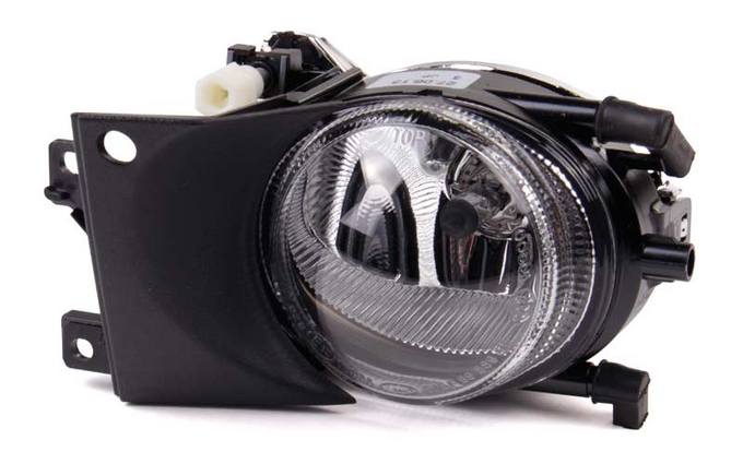 BMW Foglight Assembly – Driver Side 63176900221 – ZKW 5890100002