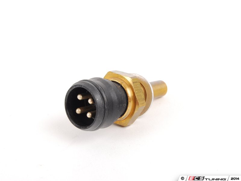 Coolant Temperature Sensor