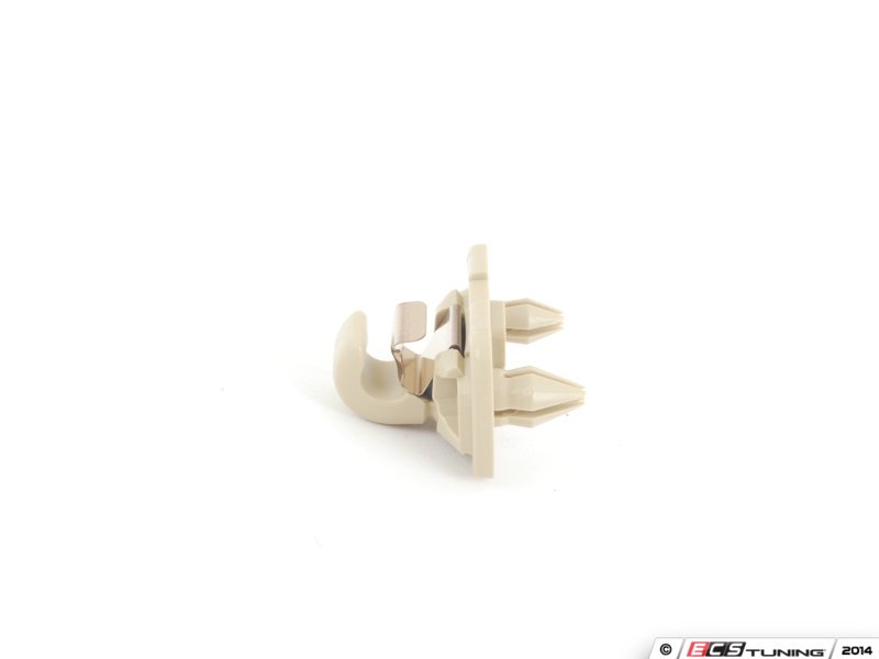 Sun Visor Clip - luxor beige - Priced Each