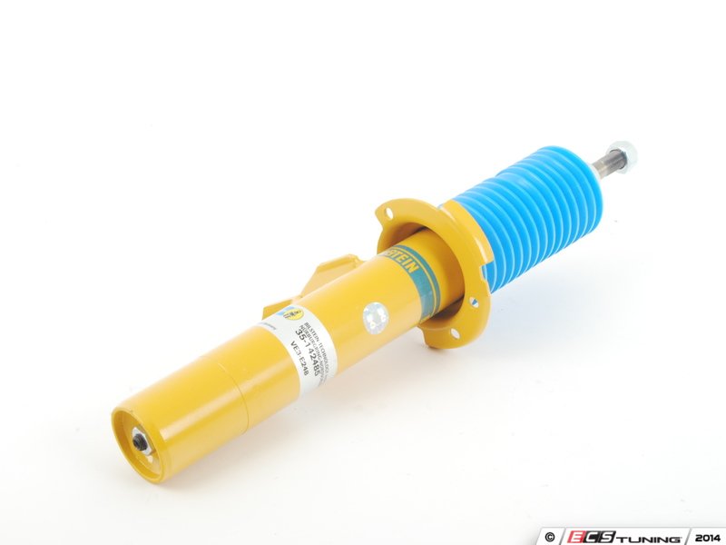 B8 Performance Plus Front Strut - Right