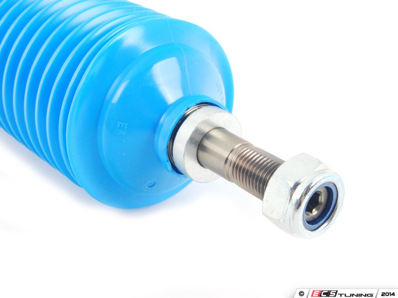 B8 Performance Plus Front Strut - Left