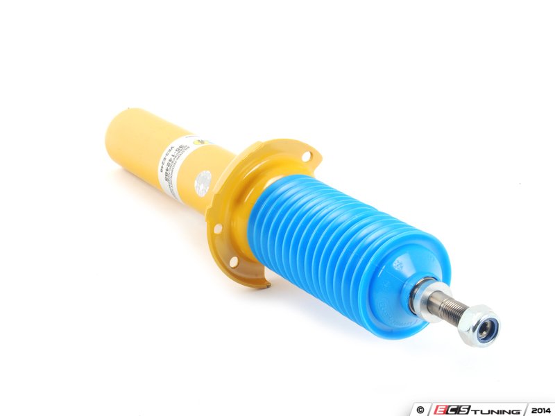 B8 Performance Plus Front Strut - Right