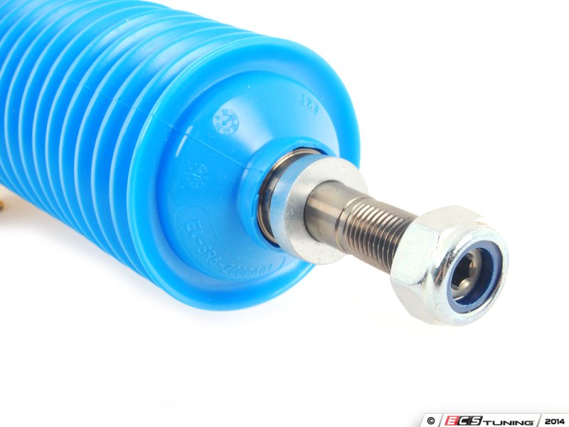 B8 Performance Plus Front Strut - Right