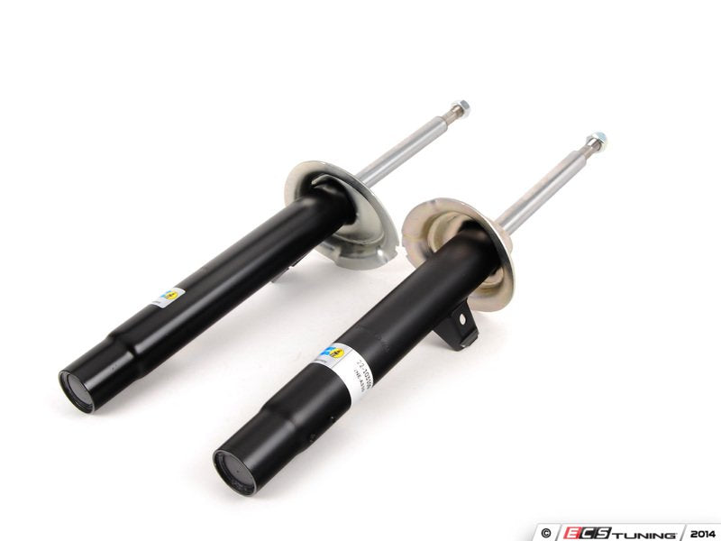 Front Strut Assembly - Pair