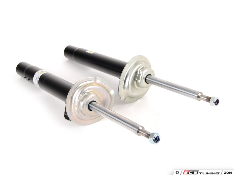 Front Strut Assembly - Pair