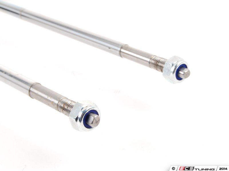 Front Strut Assembly - Pair