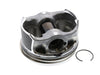 Piston w/Rings