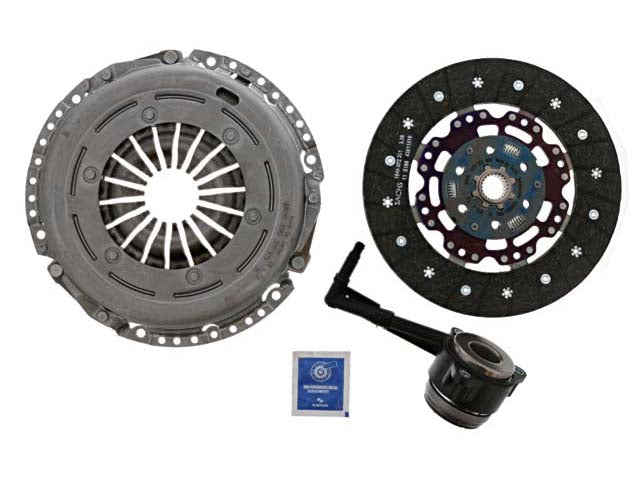 Clutch Kit