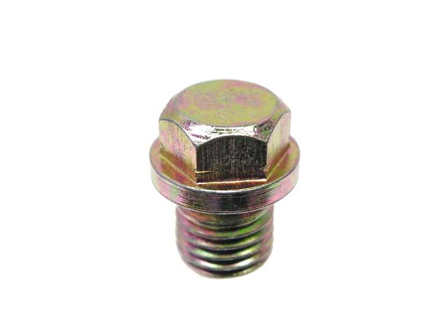 Engine Oil Drain Plug