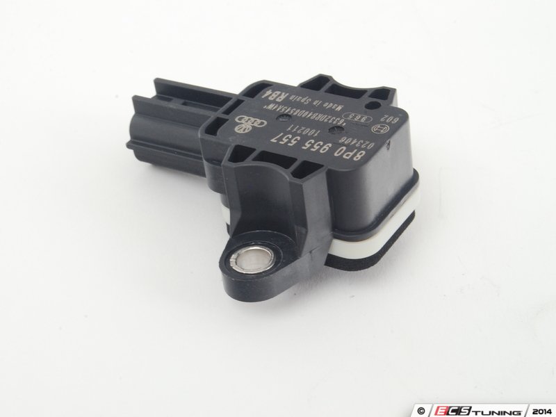 Center Impact Pressure Sensor - Priced Each