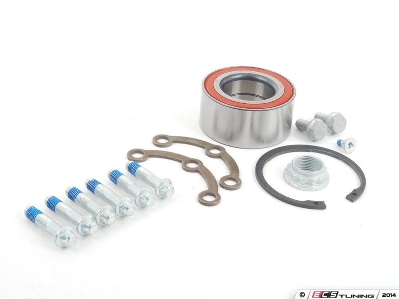 Rear Wheel Bearing Kit - Priced Each