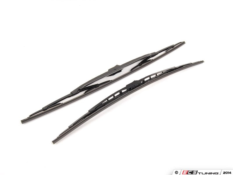 Wiper Blade Set