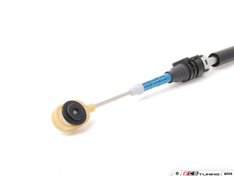 Transmission Gear Selector Cable