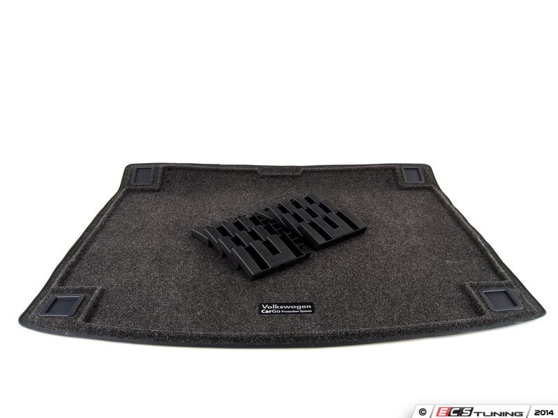 Cargo liner