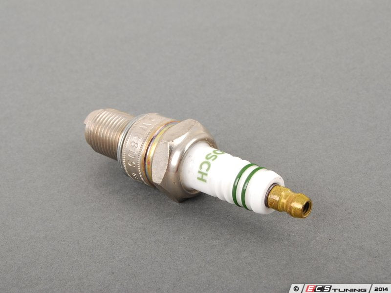 Spark Plugs - Set Of 4