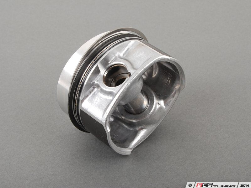 Complete Piston Head - Priced Each