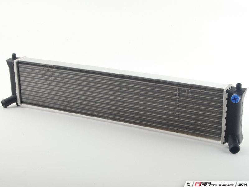 Center Radiator