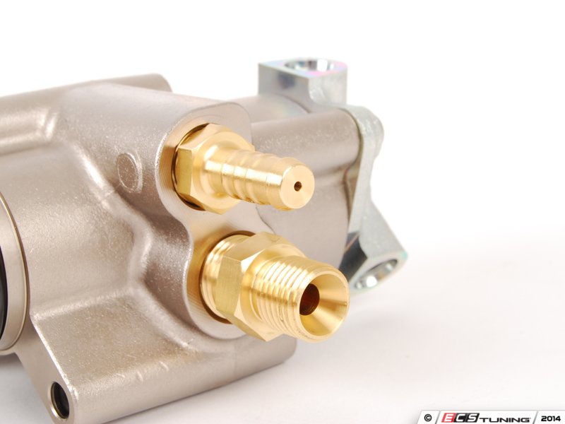 High Pressure Fuel Pump