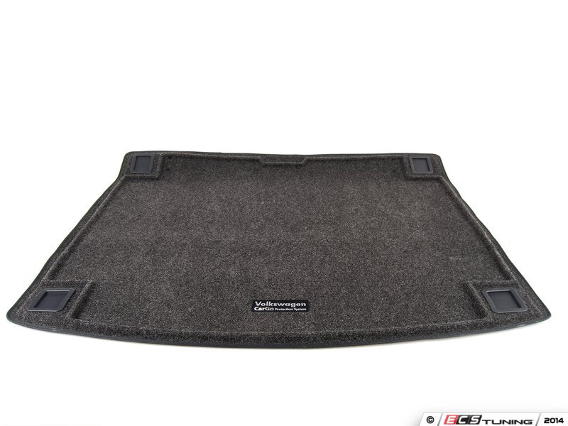 Cargo liner