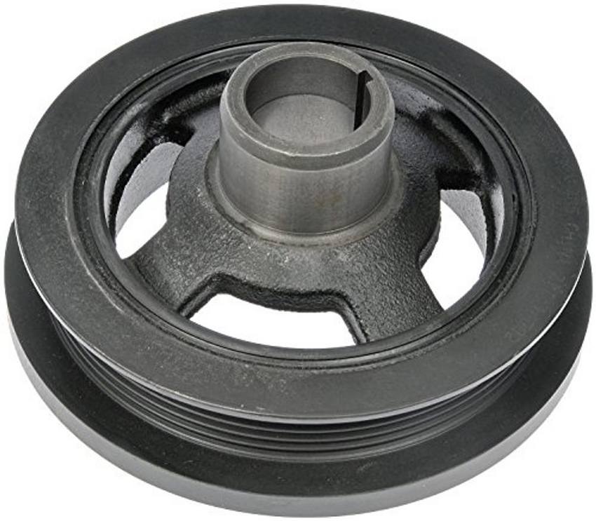 VW Engine Harmonic Balancer 594-405 – Dorman – OE Solutions