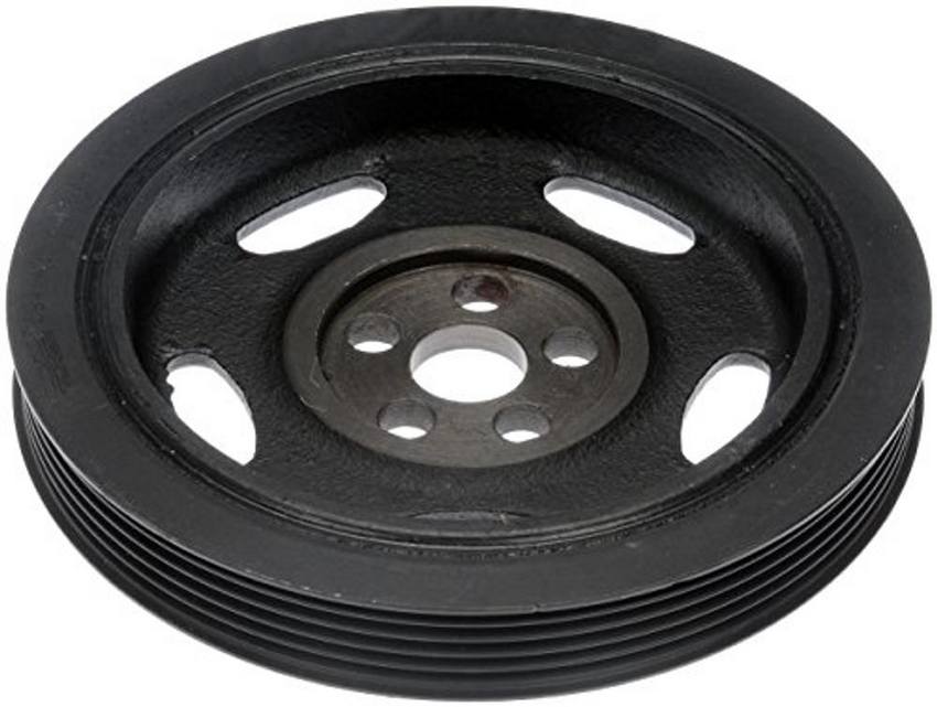 VW Engine Harmonic Balancer 594-407 – Dorman – OE Solutions