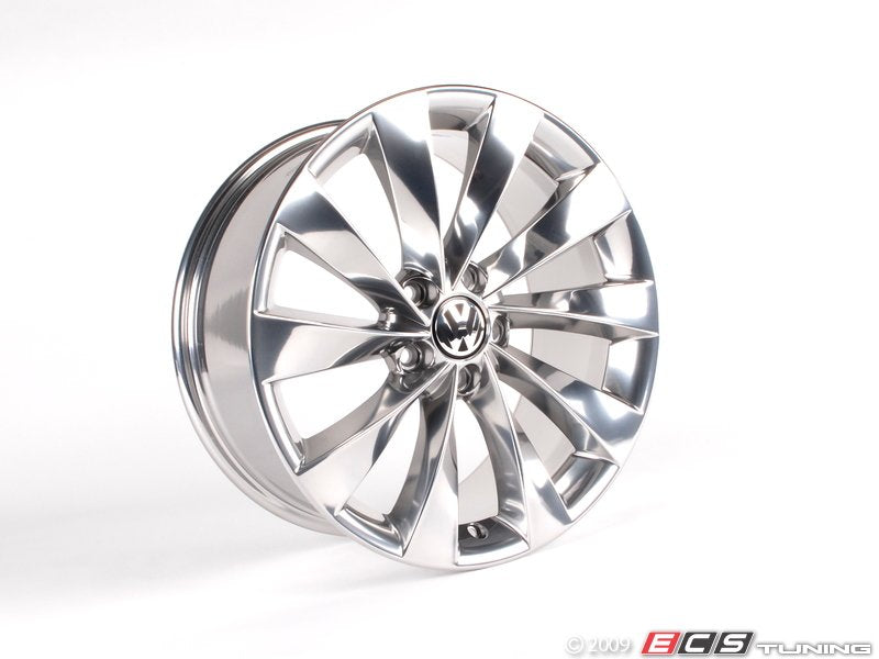 18" Interlagos Wheel - Set Of Four