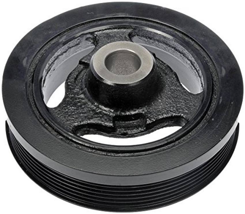 VW Engine Harmonic Balancer 594-426 – Dorman – OE Solutions