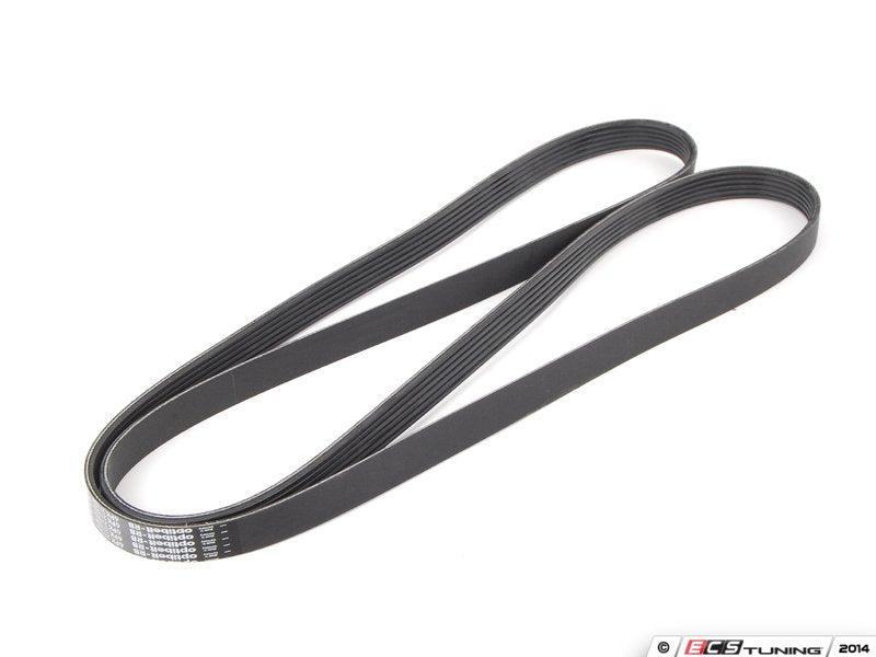 Serpentine Belt Kit