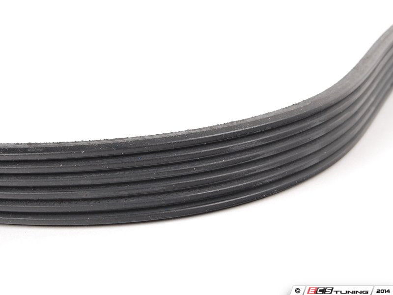 Serpentine Belt Kit