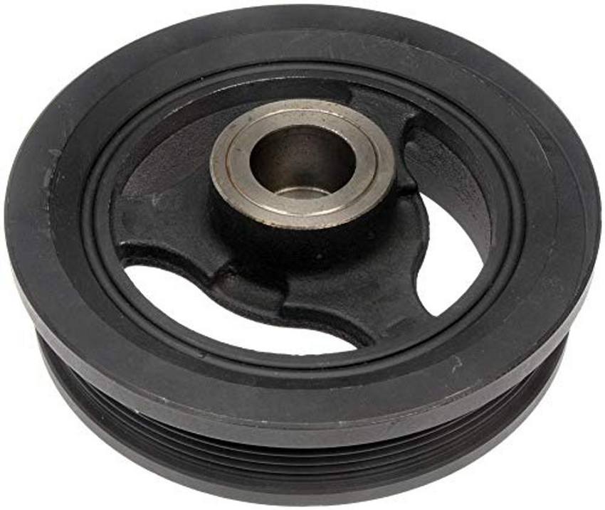 VW Engine Harmonic Balancer 594-737 – Dorman – OE Solutions