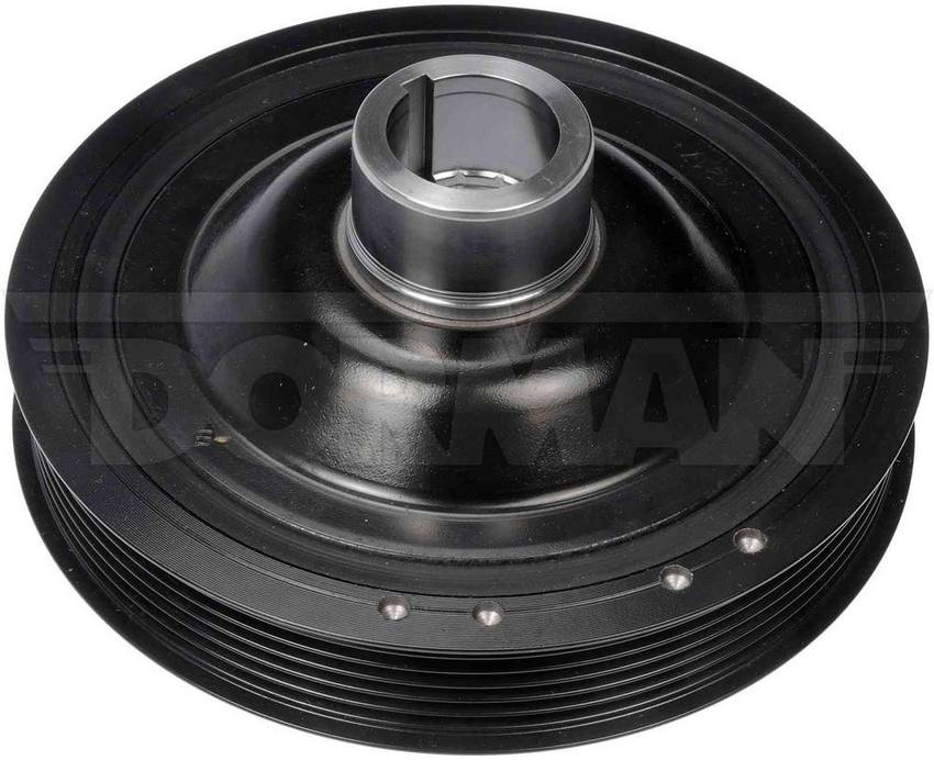 Mercedes Engine Harmonic Balancer 2740301203 – Dorman 594849