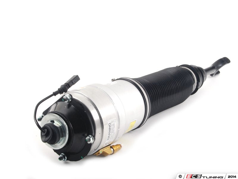 Remanufactured Front Shock Absorber - Left