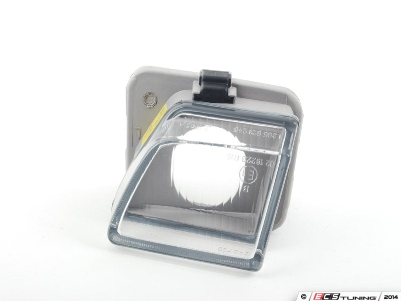 Fog Light Lens