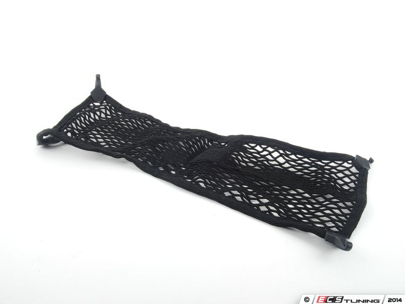 Rear Hatch Cargo Net