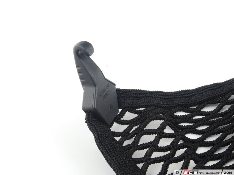 Rear Hatch Cargo Net