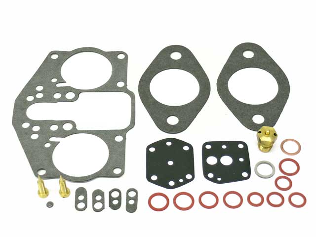 Carburetor Kit