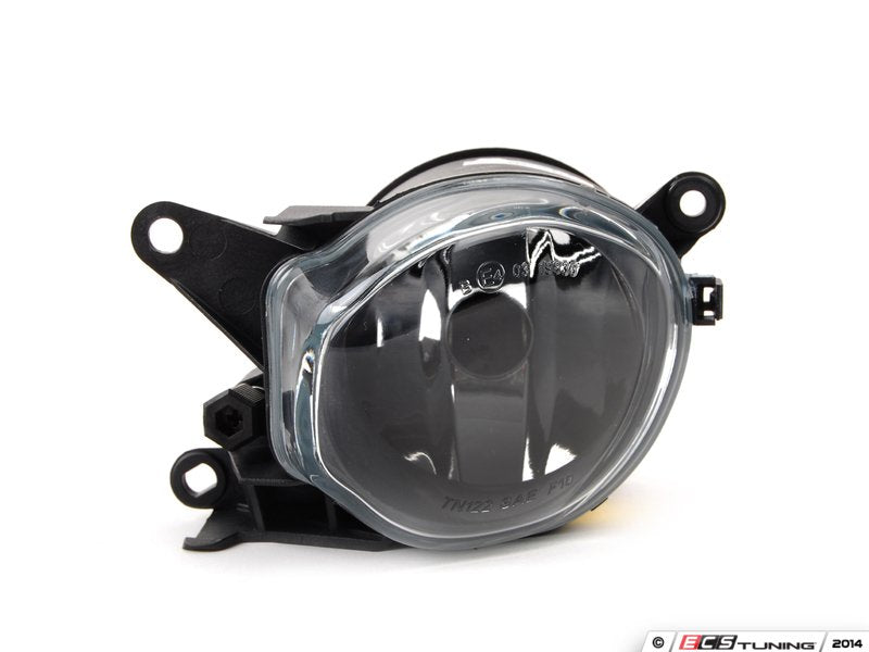 Fog Lamp Assembly - Pair