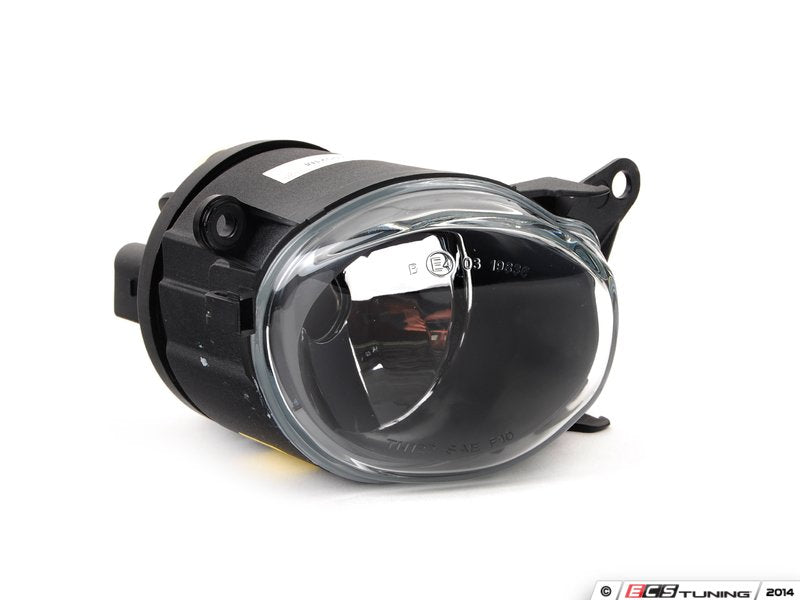 Fog Lamp Assembly - Pair