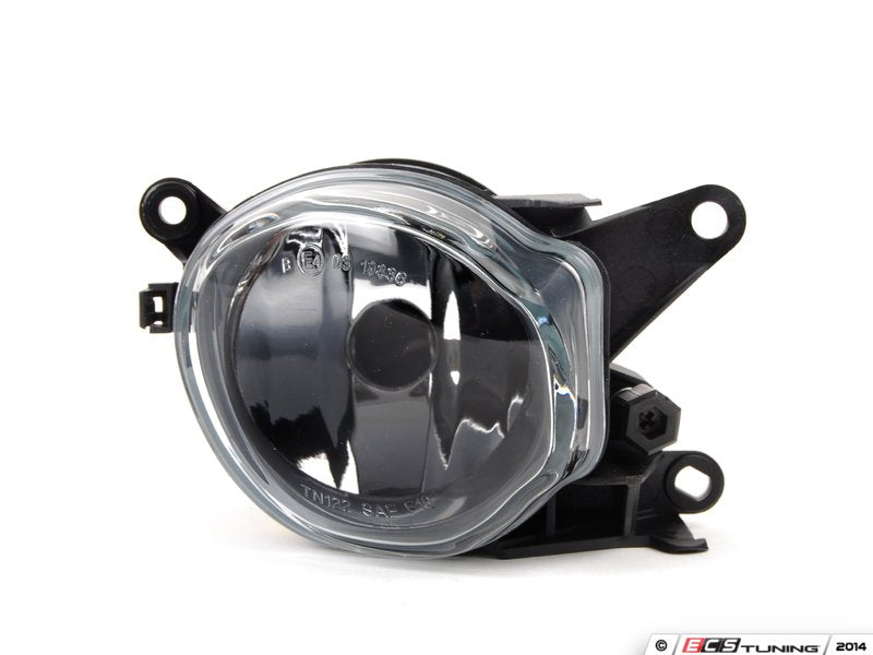 Fog Lamp Assembly - Pair