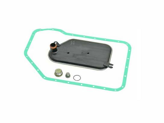 Audi Porsche VW Transmission Filter Kit 5961 300 581 – ZF